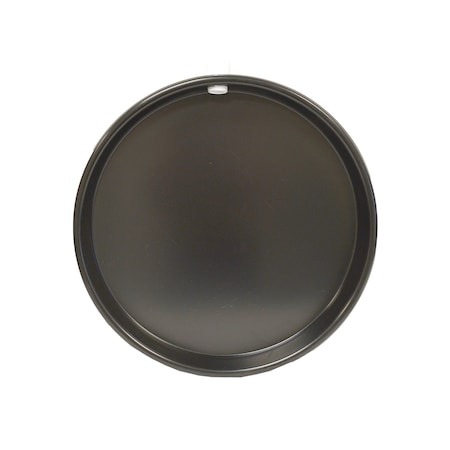 Jones Stephens 19in. Plastic Water Heater Pan, Round, 10PK J36018